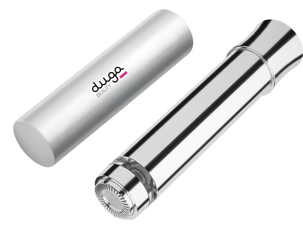 Depilador Facial Inalambrico